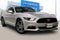 2016 Ford Mustang EcoBoost
