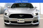 2016 Ford Mustang EcoBoost