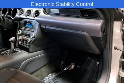 2016 Ford Mustang EcoBoost