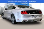 2016 Ford Mustang EcoBoost