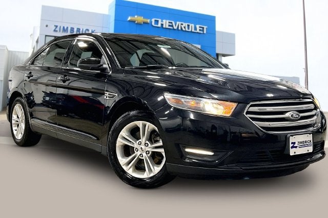 2013 Ford Taurus SEL