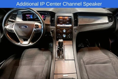 2013 Ford Taurus SEL