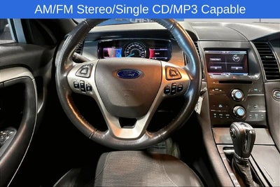 2013 Ford Taurus SEL