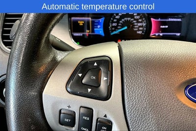 2013 Ford Taurus SEL