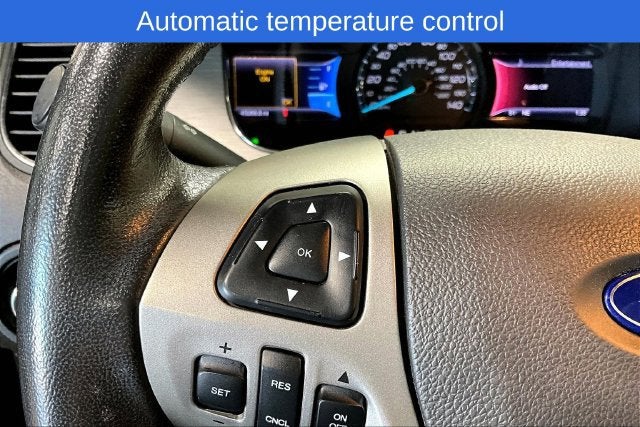 2013 Ford Taurus SEL