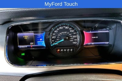 2013 Ford Taurus SEL