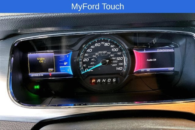 2013 Ford Taurus SEL