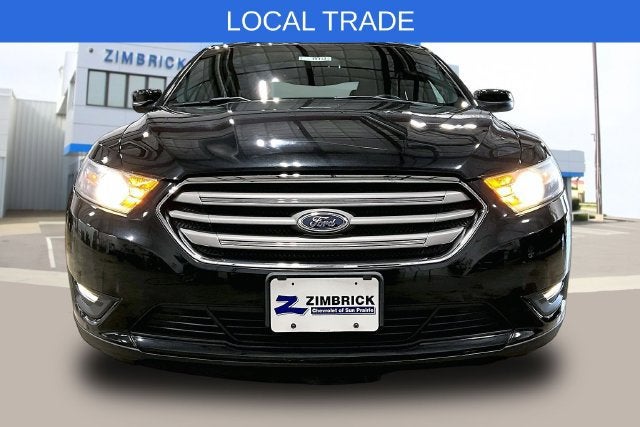 2013 Ford Taurus SEL