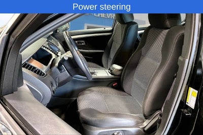 2013 Ford Taurus SEL