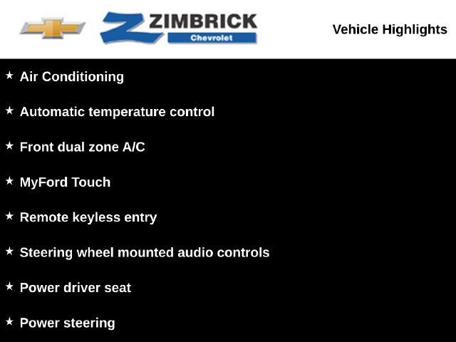 2013 Ford Taurus SEL