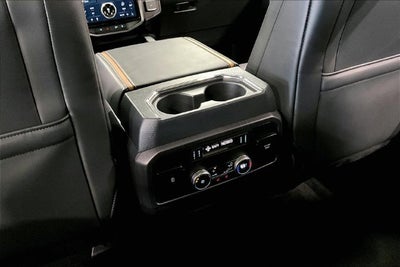 2024 Ford Expedition Platinum