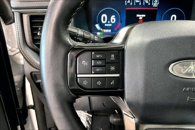 2024 Ford Expedition Platinum