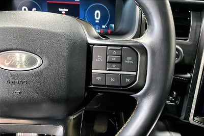 2024 Ford Expedition Platinum