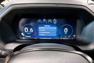 2024 Ford Expedition Platinum