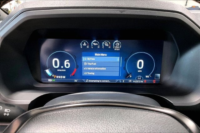 2024 Ford Expedition Platinum