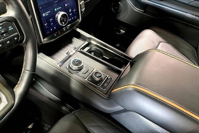 2024 Ford Expedition Platinum