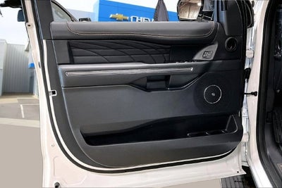 2024 Ford Expedition Platinum