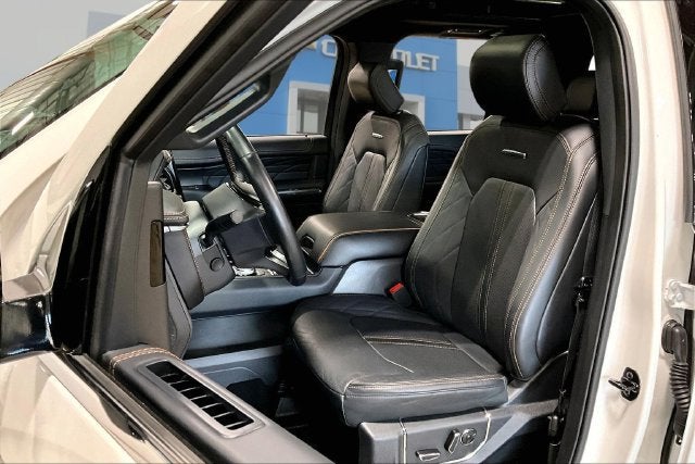 2024 Ford Expedition Platinum