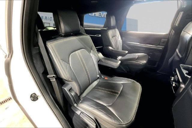 2024 Ford Expedition Platinum