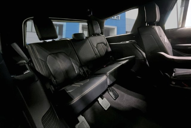 2024 Ford Expedition Platinum