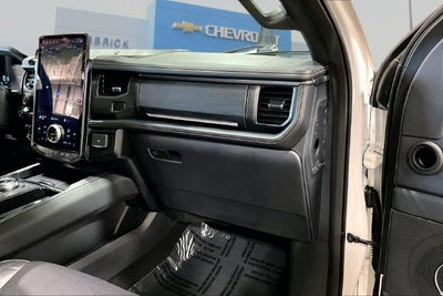 2024 Ford Expedition Platinum