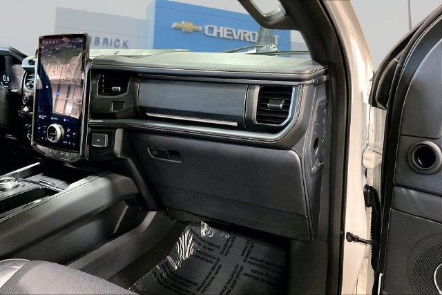 2024 Ford Expedition Platinum