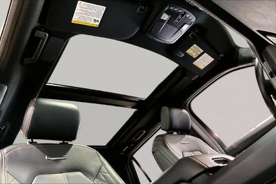 2024 Ford Expedition Platinum