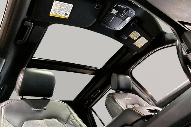 2024 Ford Expedition Platinum