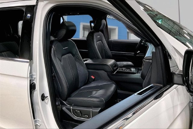 2024 Ford Expedition Platinum