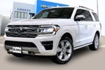2024 Ford Expedition Platinum