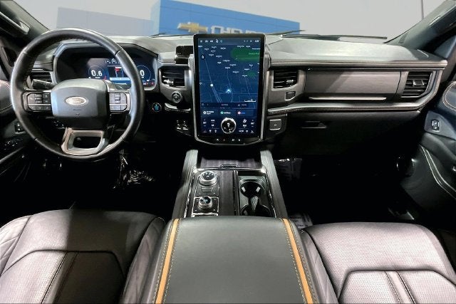 2024 Ford Expedition Platinum