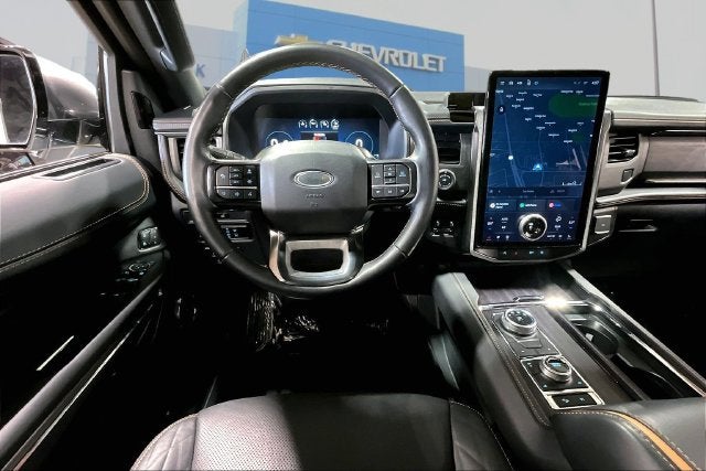 2024 Ford Expedition Platinum