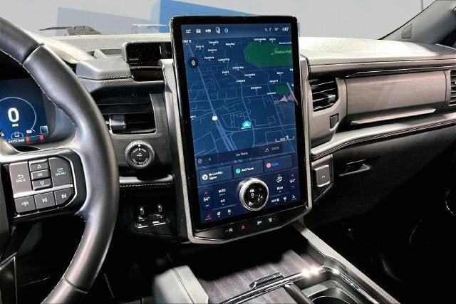 2024 Ford Expedition Platinum