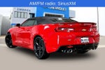 2017 Chevrolet Camaro 2SS
