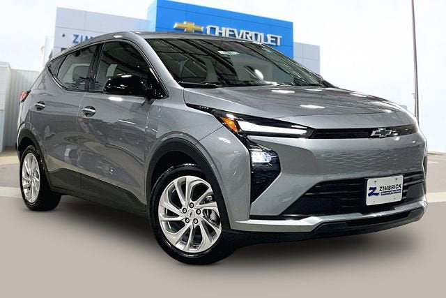2027 Chevrolet Bolt EV LT Auto's photo