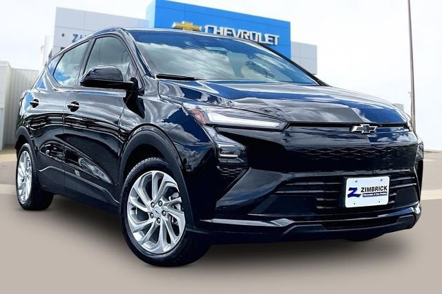 2027 Chevrolet Bolt EV LT Auto's photo