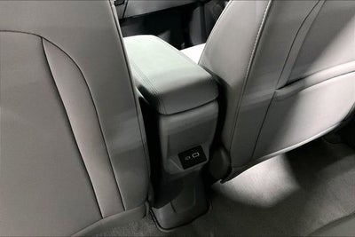 2022 Chevrolet Bolt EUV Premier