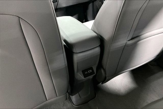 2022 Chevrolet Bolt EUV Premier