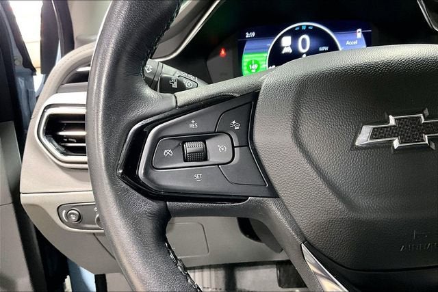 2022 Chevrolet Bolt EUV Premier