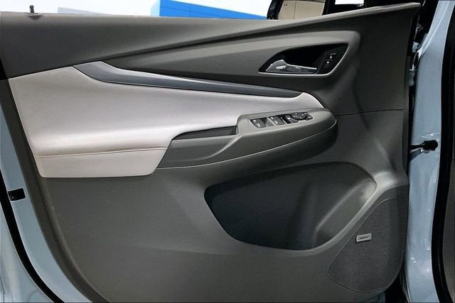 2022 Chevrolet Bolt EUV Premier