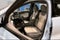 2022 Chevrolet Bolt EUV Premier