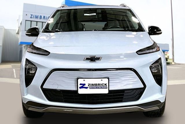 2022 Chevrolet Bolt EUV Premier