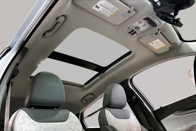 2022 Chevrolet Bolt EUV Premier