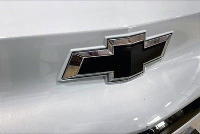 2022 Chevrolet Bolt EUV Premier
