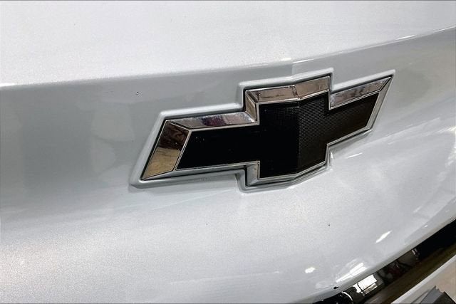 2022 Chevrolet Bolt EUV Premier