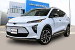 2022 Chevrolet Bolt EUV Premier