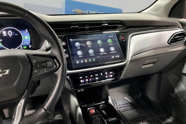 2022 Chevrolet Bolt EUV Premier
