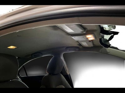 2014 Chevrolet Sonic LS