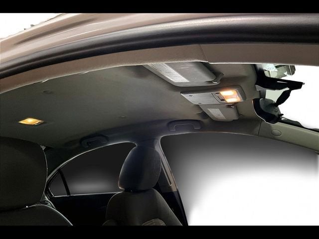 2014 Chevrolet Sonic LS