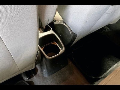 2014 Chevrolet Sonic LS